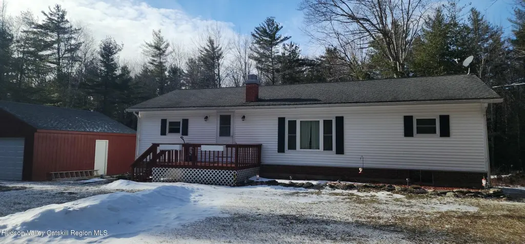 315 Begley Rd