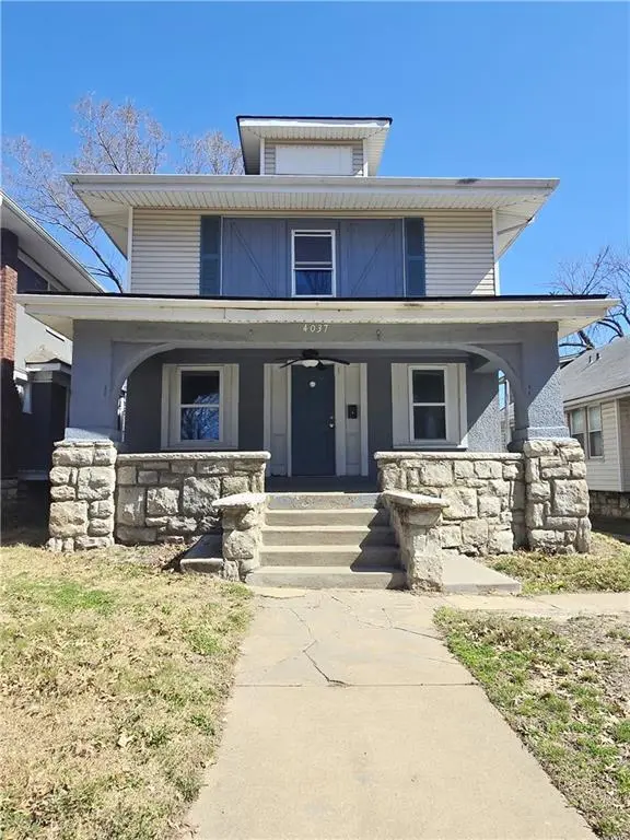 4037 Benton Blvd