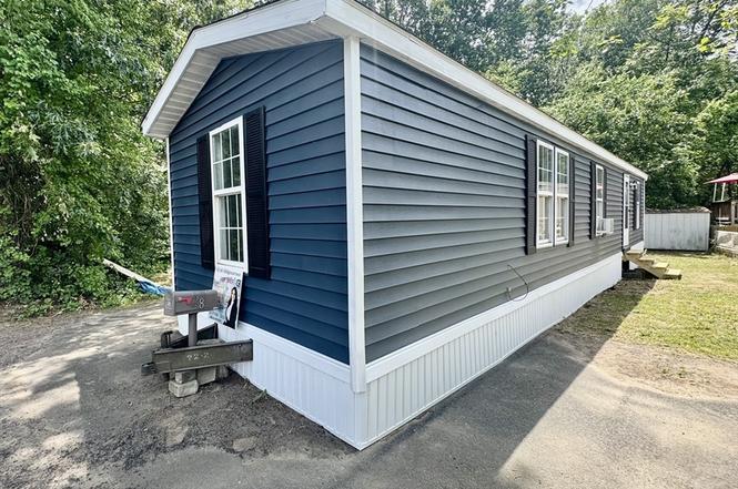 28 Finch Dr