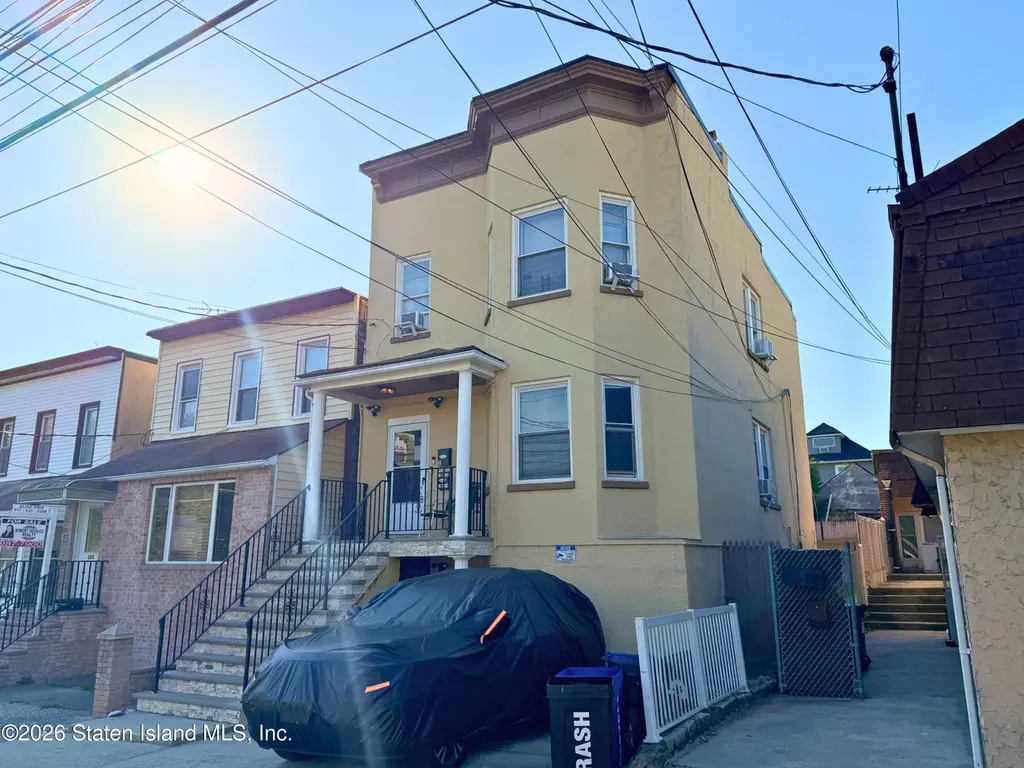 234 Hylan Blvd