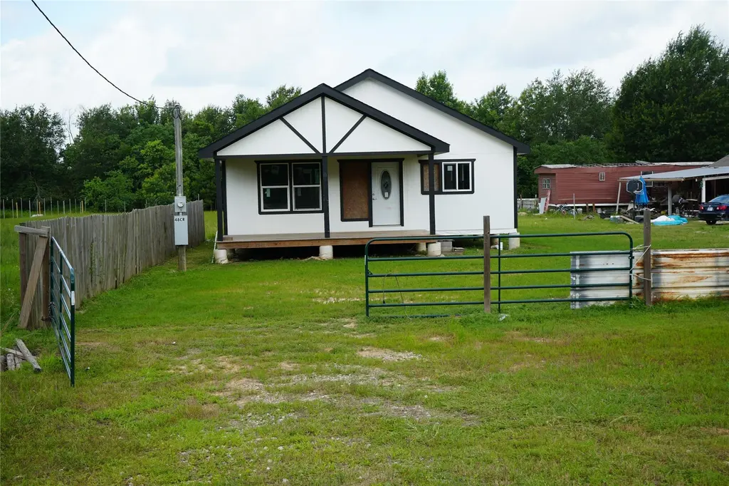 48 County Road 3555