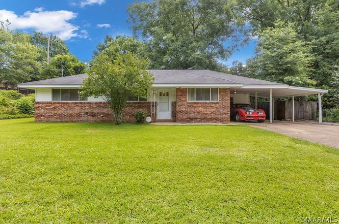 543 Green Ridge Rd