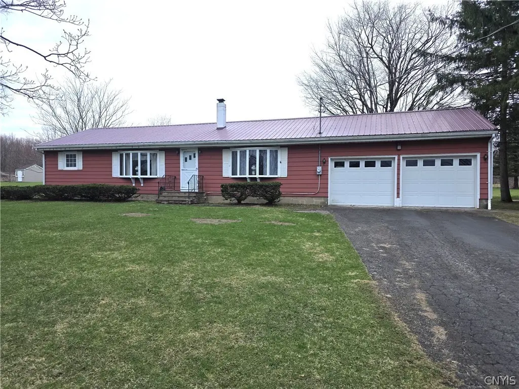 251 Brockway Rd