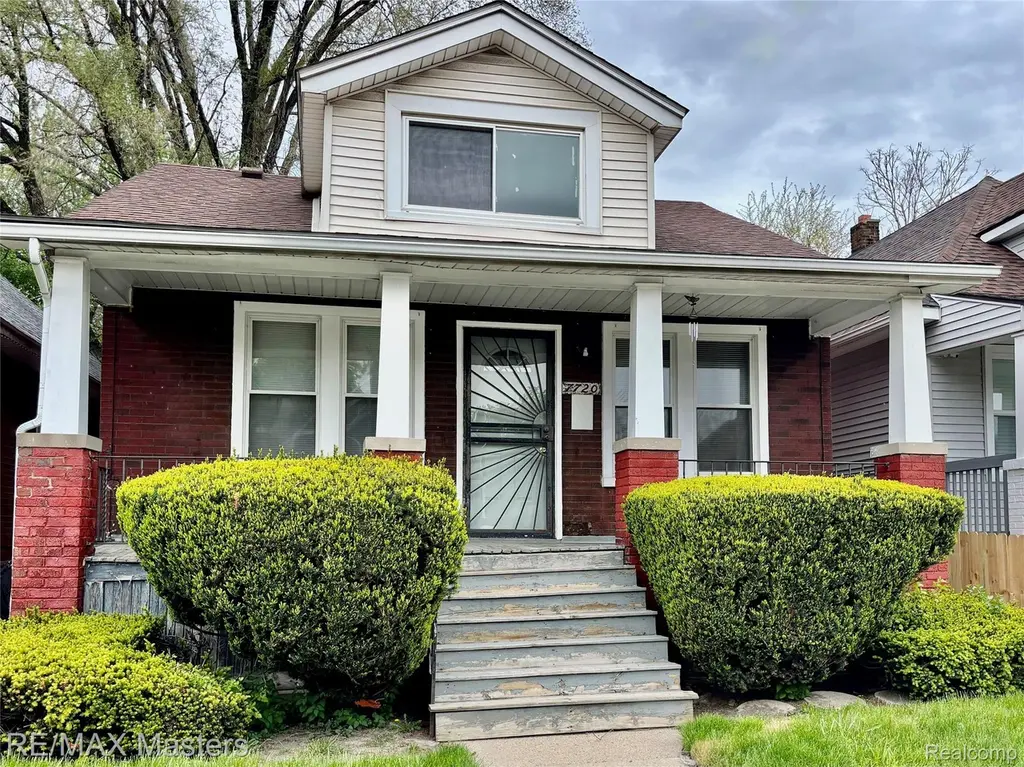 7720 Smart St