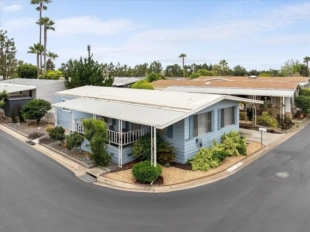 7241 Santa Barbara St #300