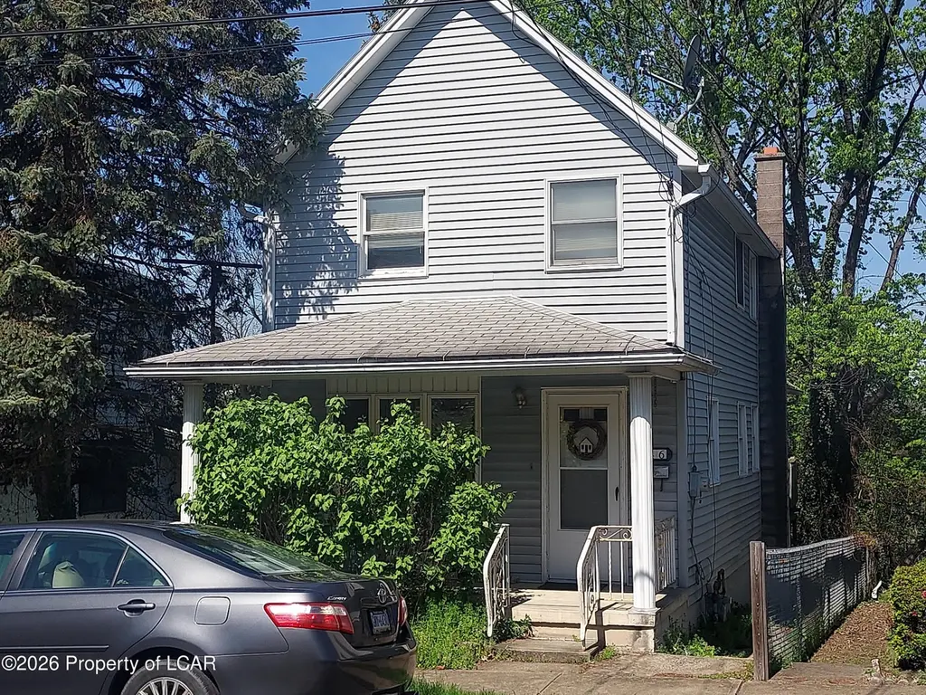46 Walnut St