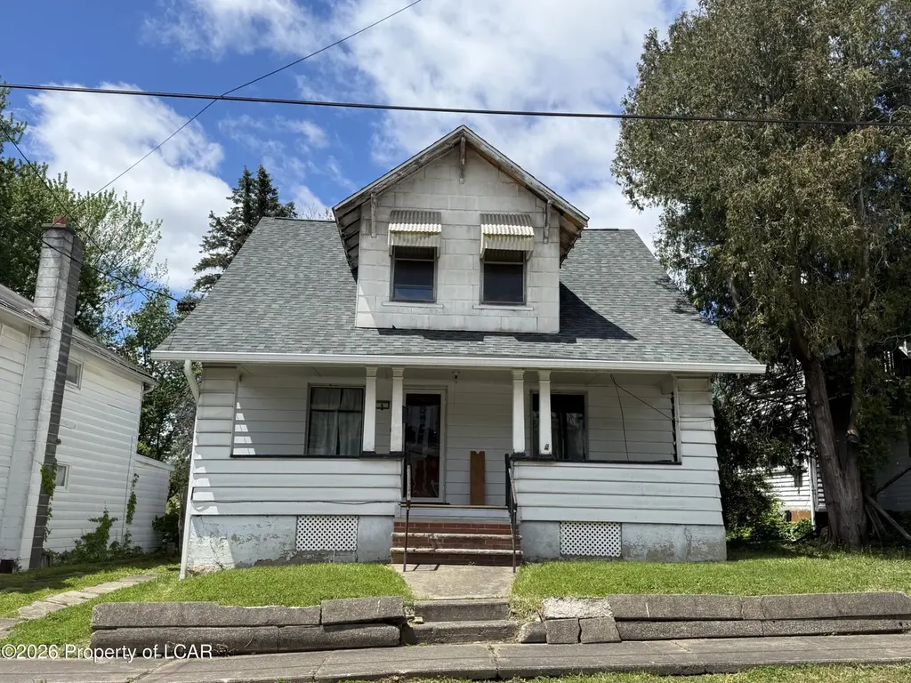 6 Prospect St