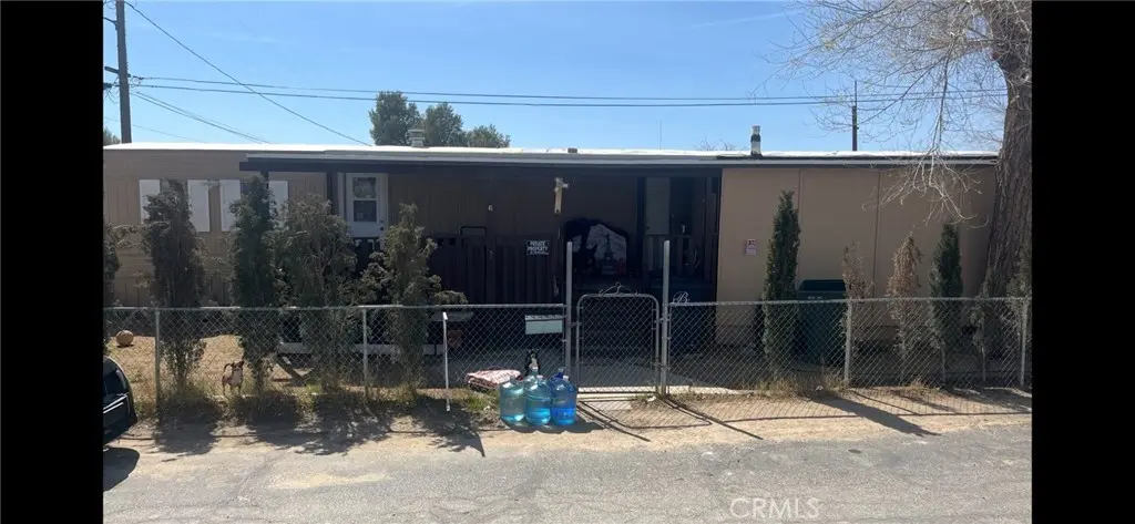 1258 rosamond Blvd #41