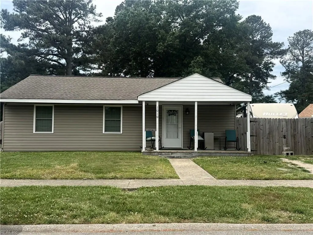 1010 Bowden Ave