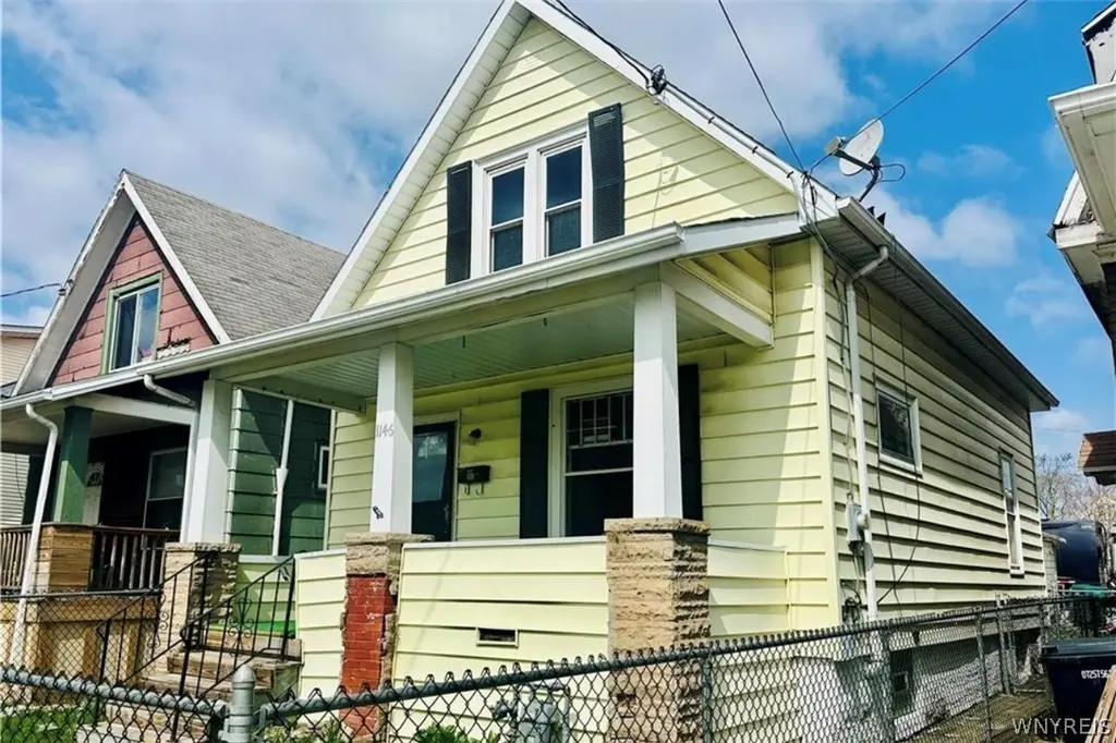 1146 Ashland Ave