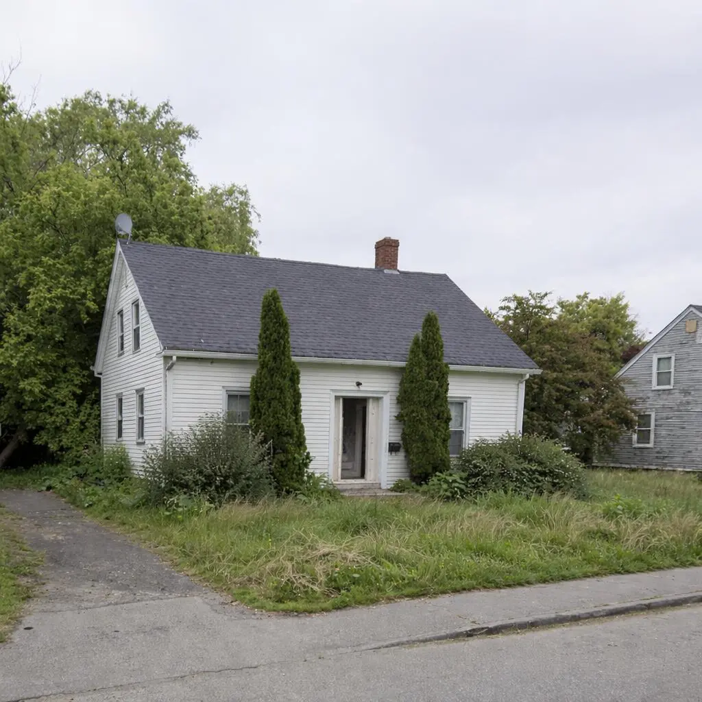 11 Pleasant St