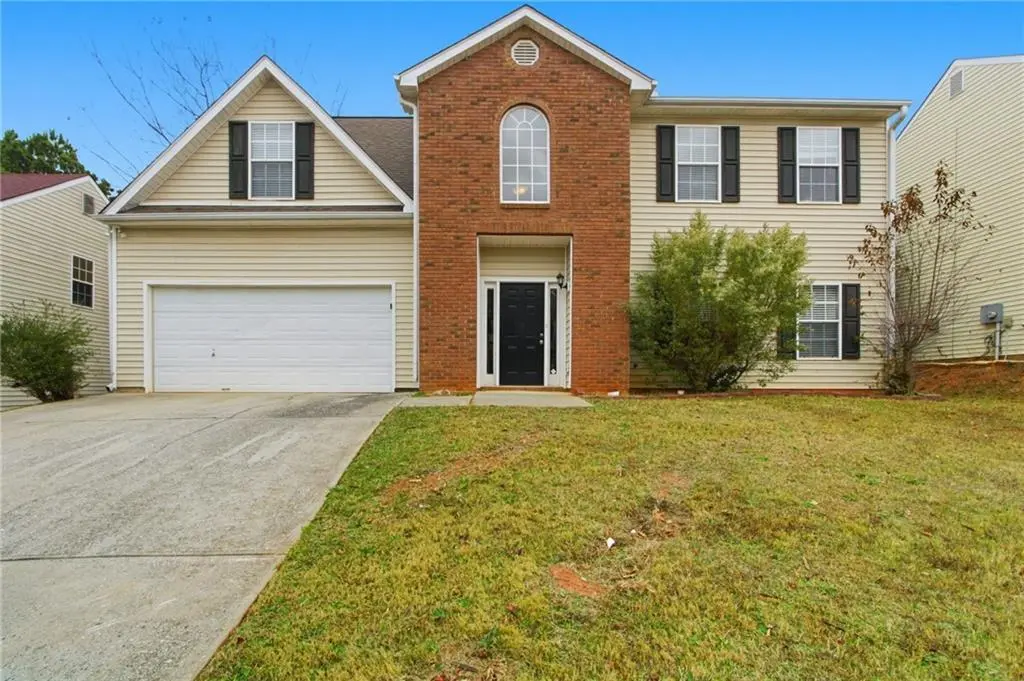 1593 Willow Wood Trce