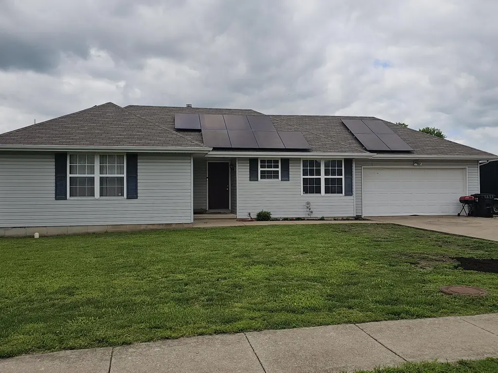 211 Arrowhead Rd