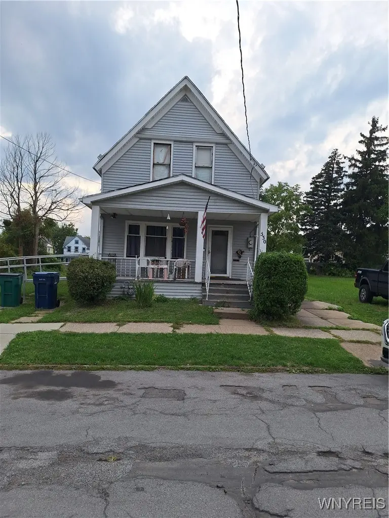 330 Goodyear Ave