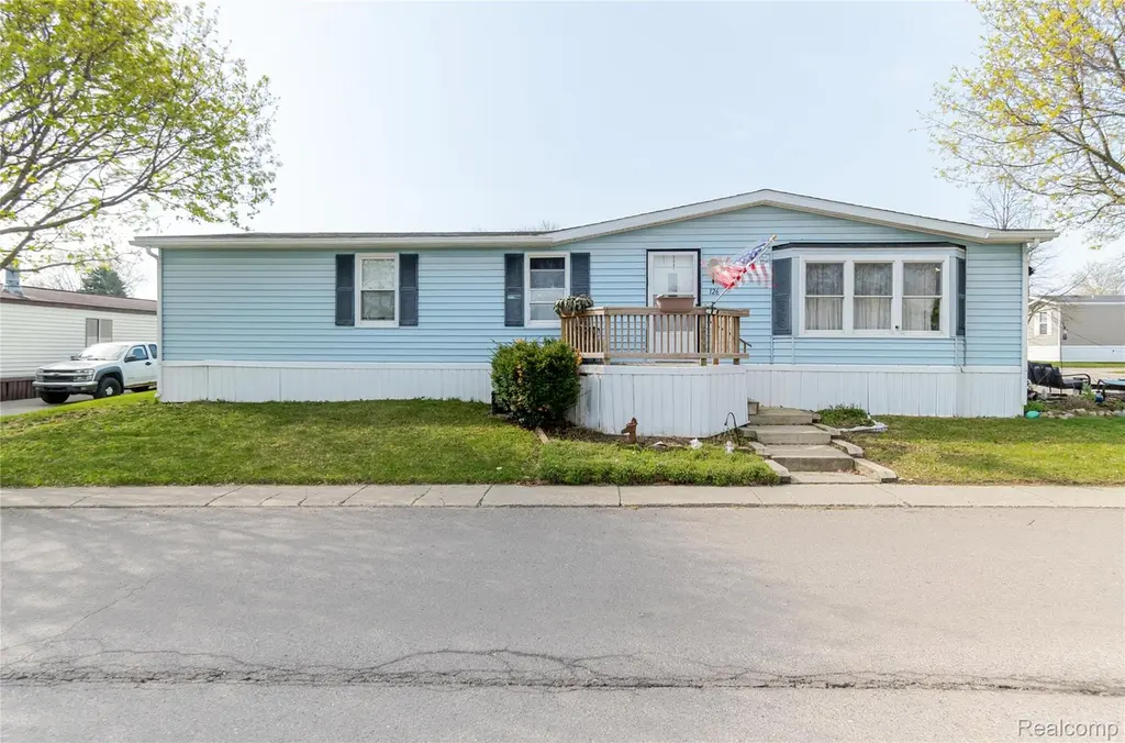 6655 Jackson Rd #126
