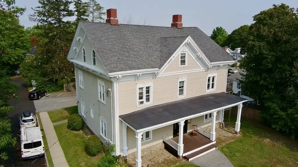 425 South Main St