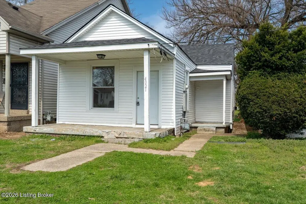 4021 Sunset Ave