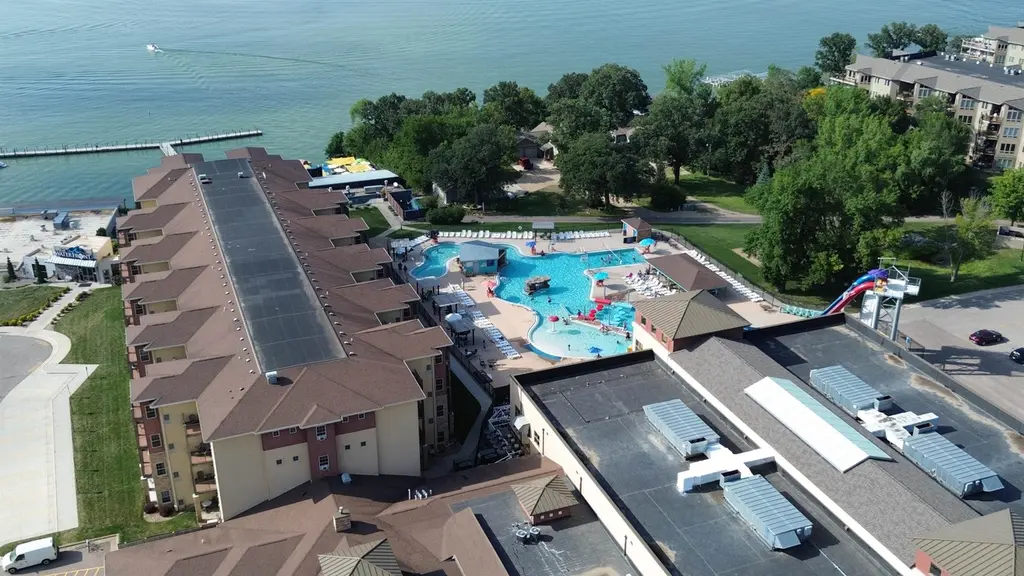 630 Linden Dr #1117