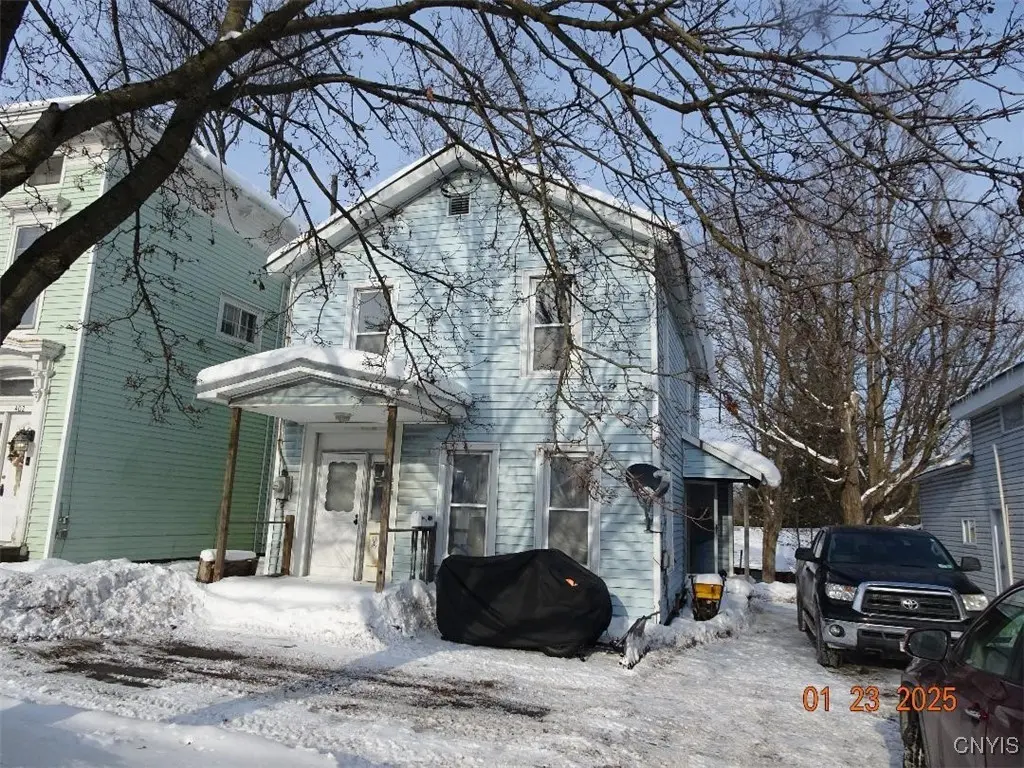 404 Main St
