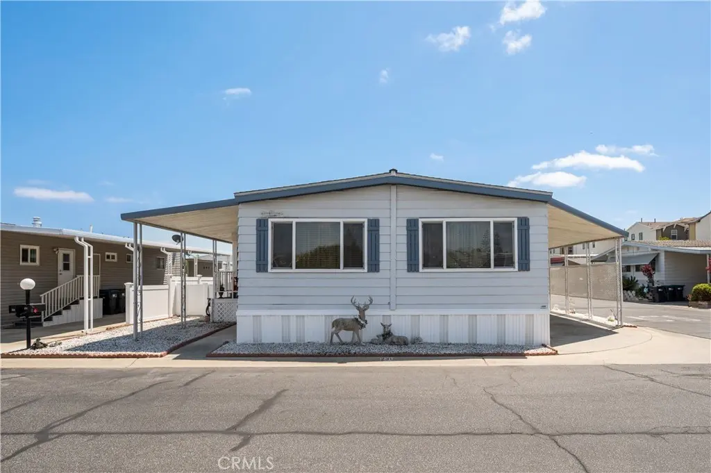 1065 Lomita Blvd #231