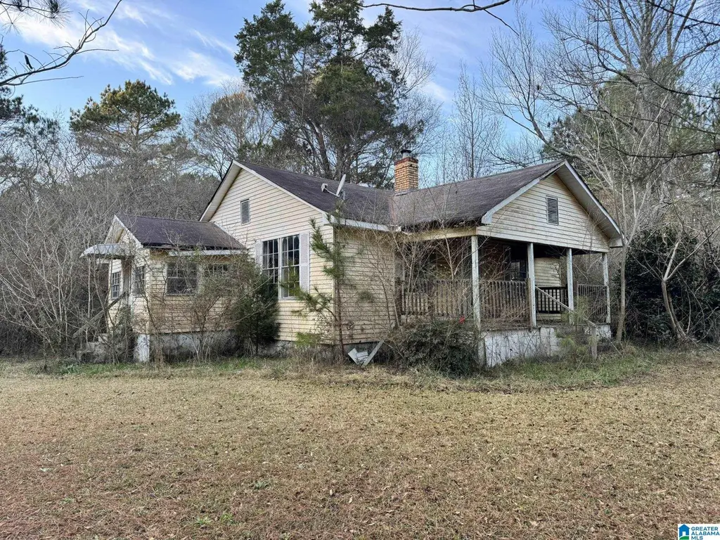 4200 Alexander Rd