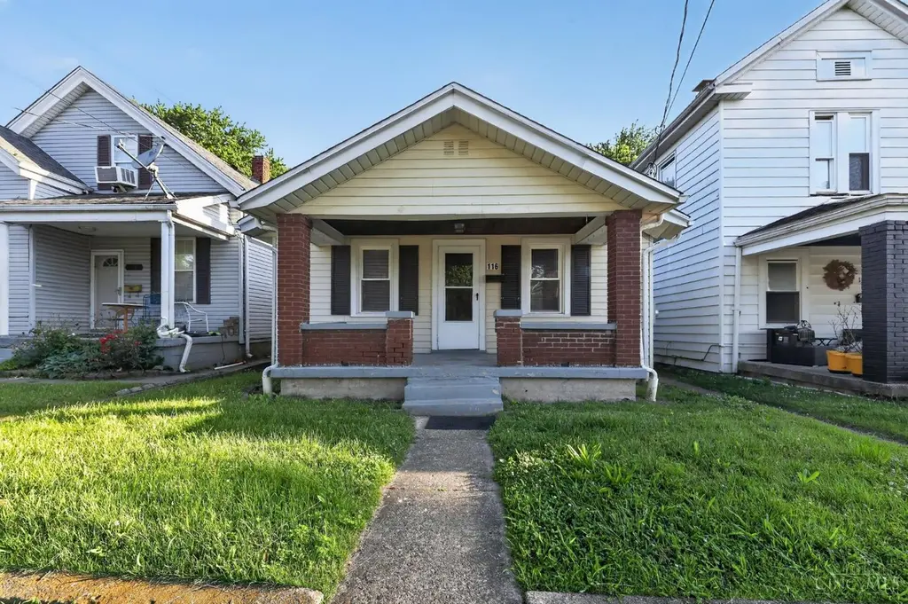 116 Webster Ave