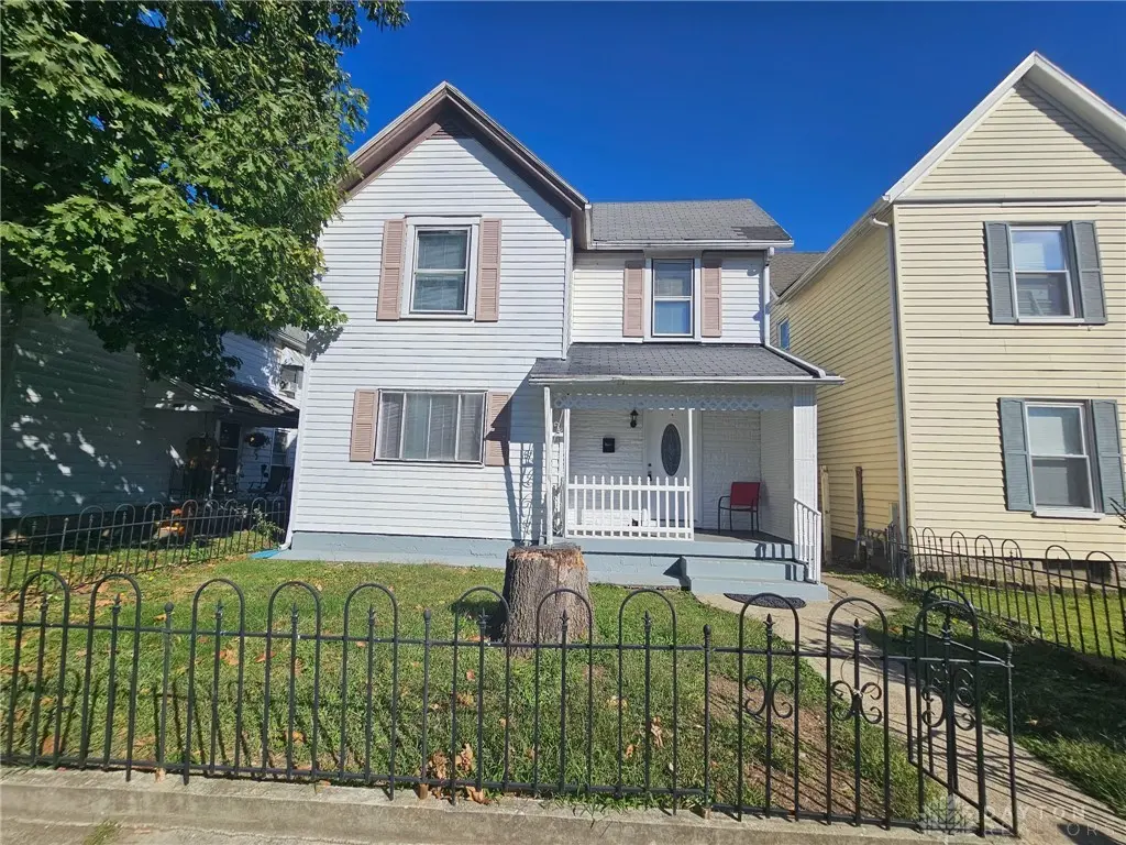 1409 Lamar St