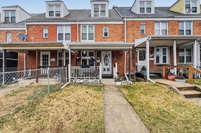 3332 Brendan Ave