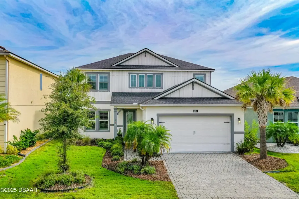 204 Azure Mist Way