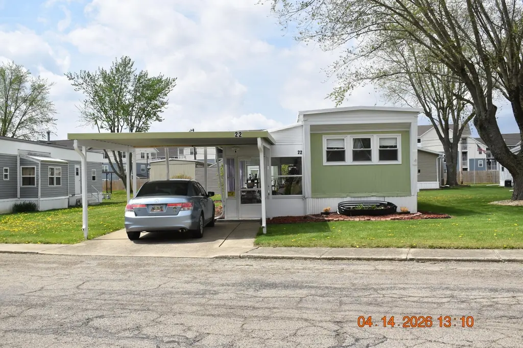 632 Folkerth Ave #22