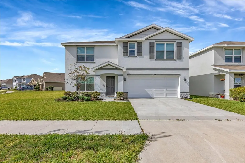 5106 Plumeria Dr