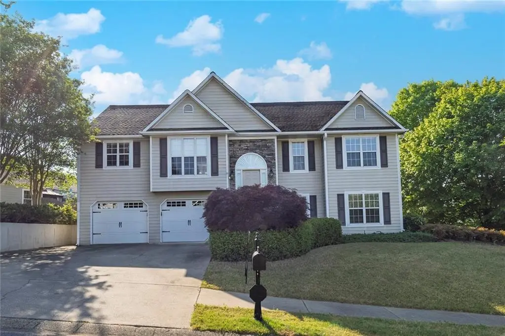 500 Mount Vernon Ln