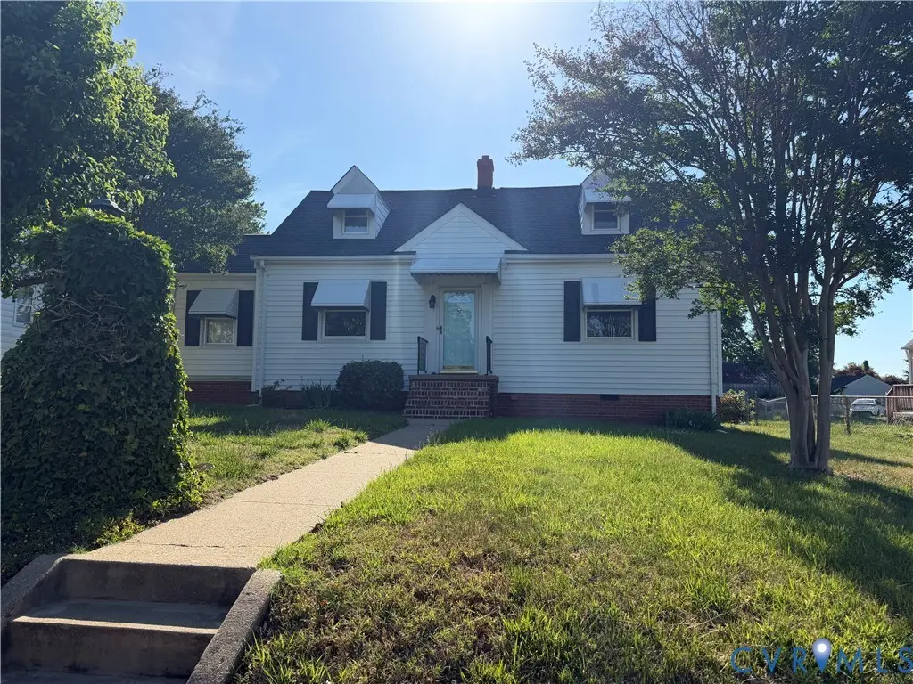 4207 Chickahominy Ave