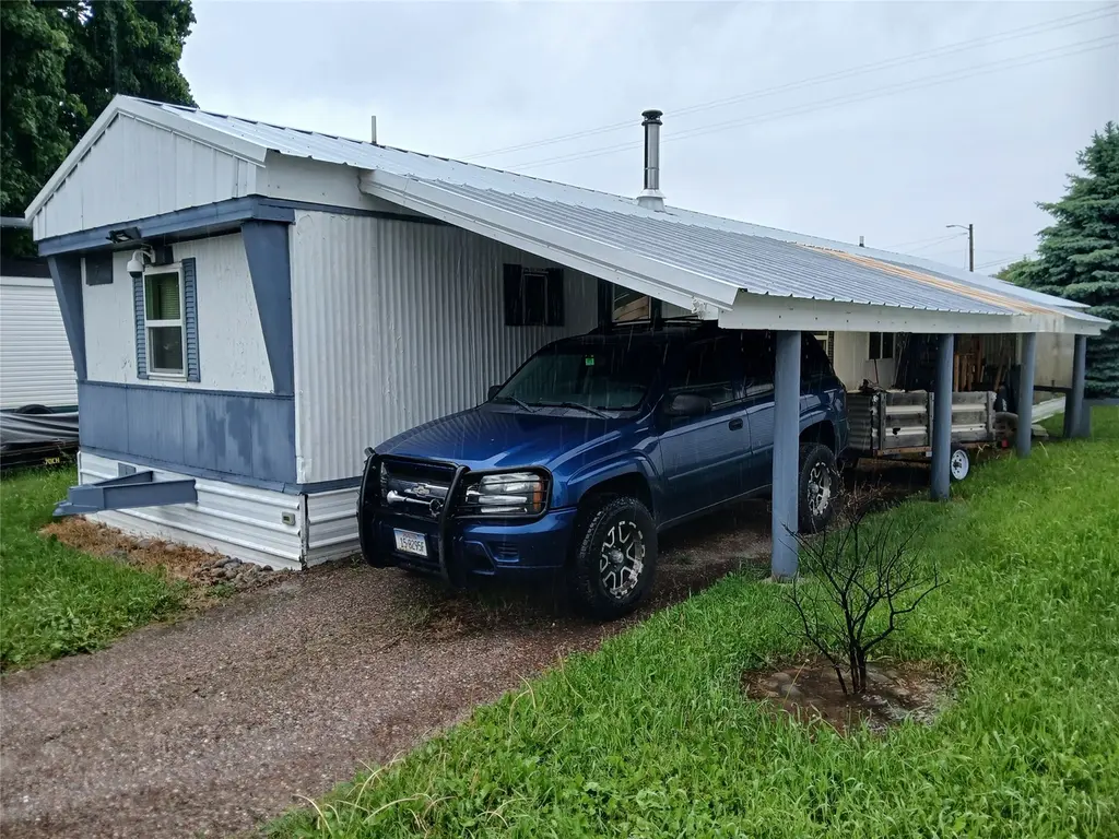 50523 US Hwy 93 Spc 7