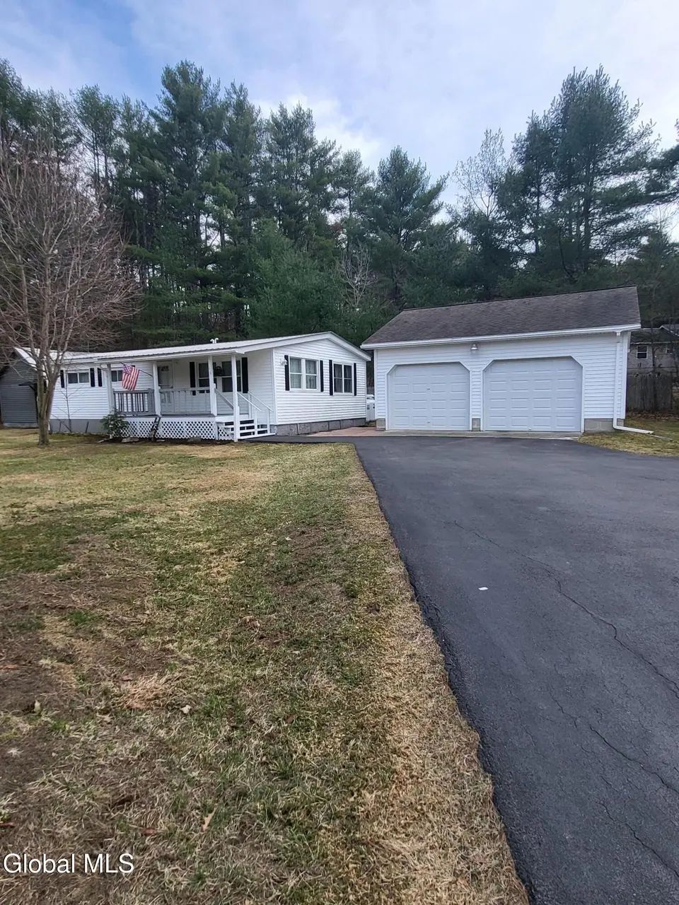 16 Towner Rd
