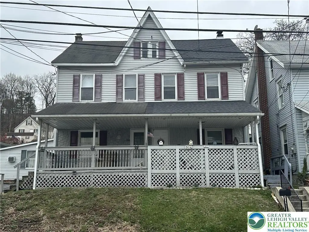 214 S Walnut St