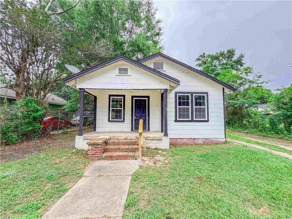 38 Flock Ave