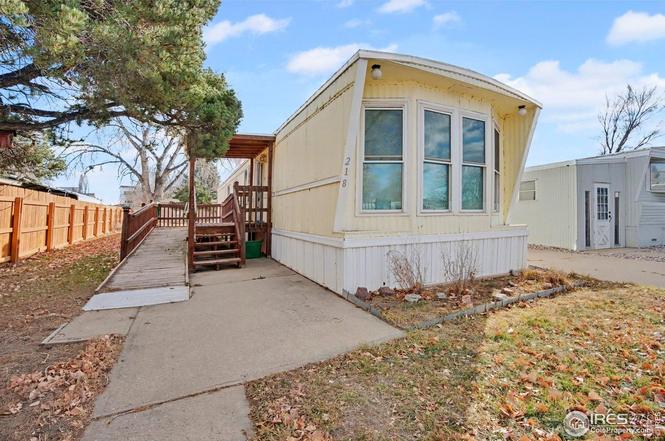 1601 N College Ave #218