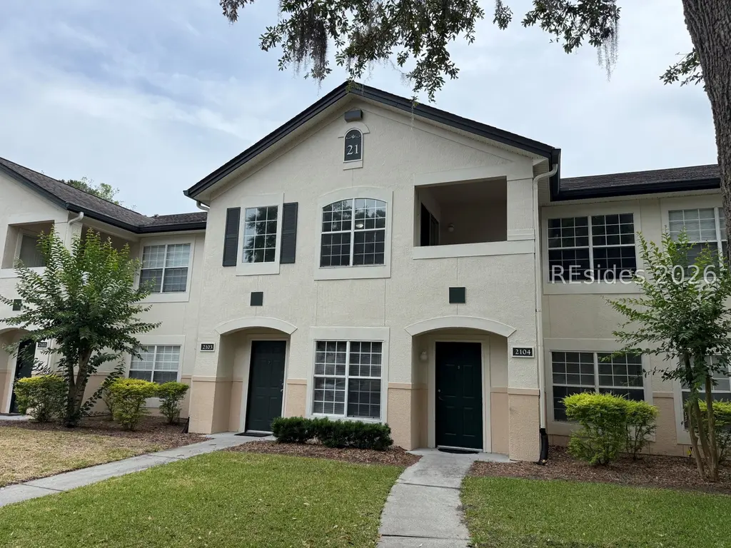 897 Fording Island Rd #2104