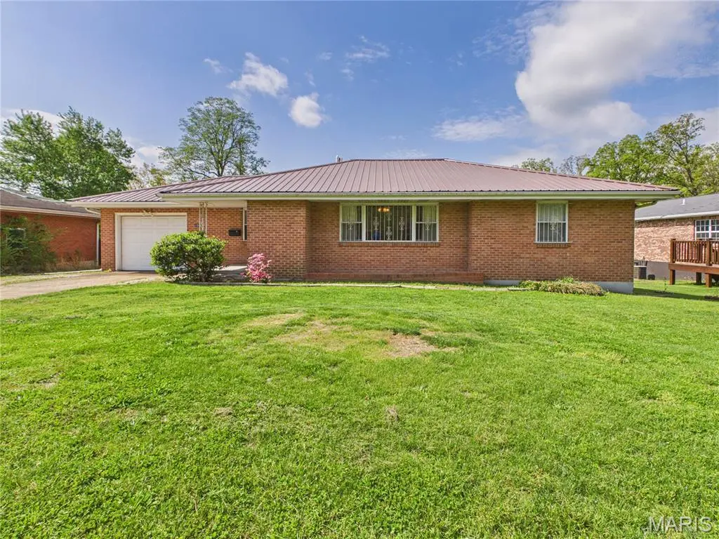 1506 Big Bend Rd