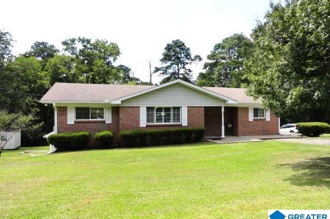 1142 Oakley Dr