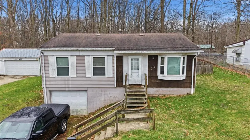 410 Birdcage Walk