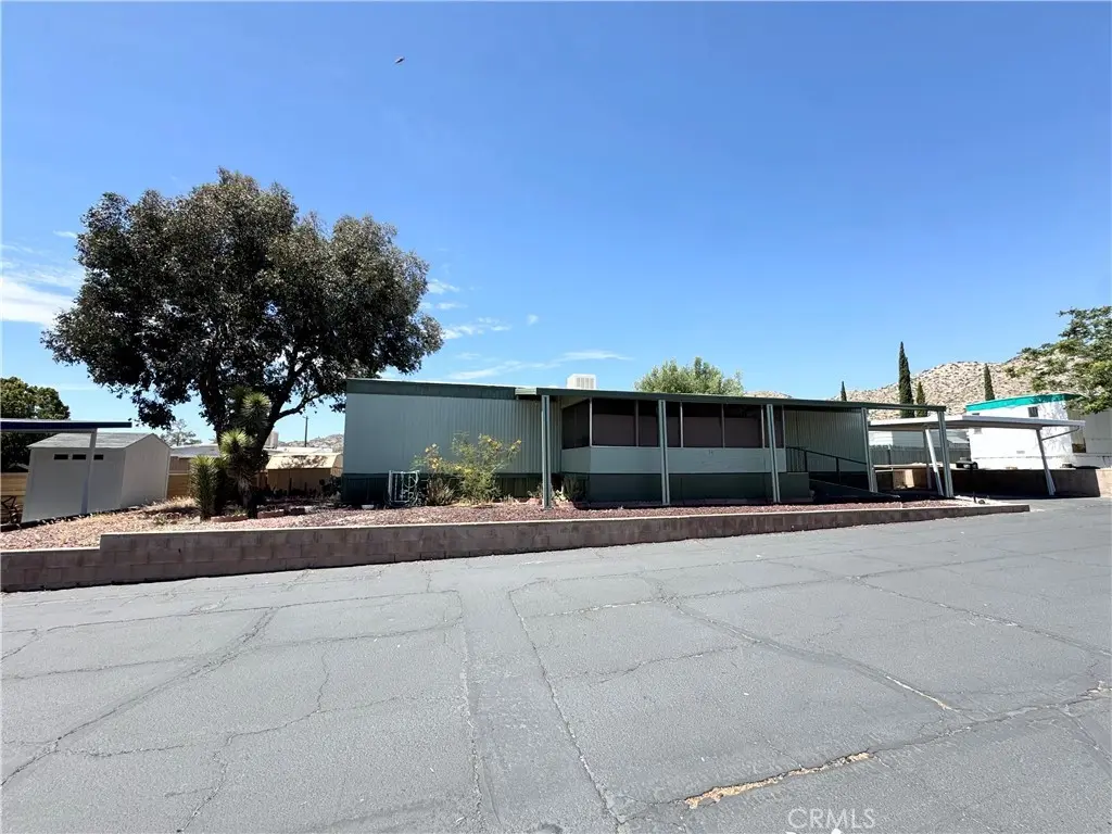55524 Yucca Trl #54