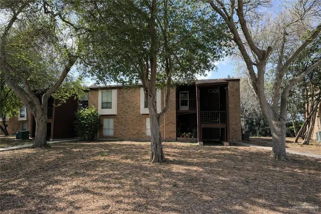4601 Carmen Ave #2104