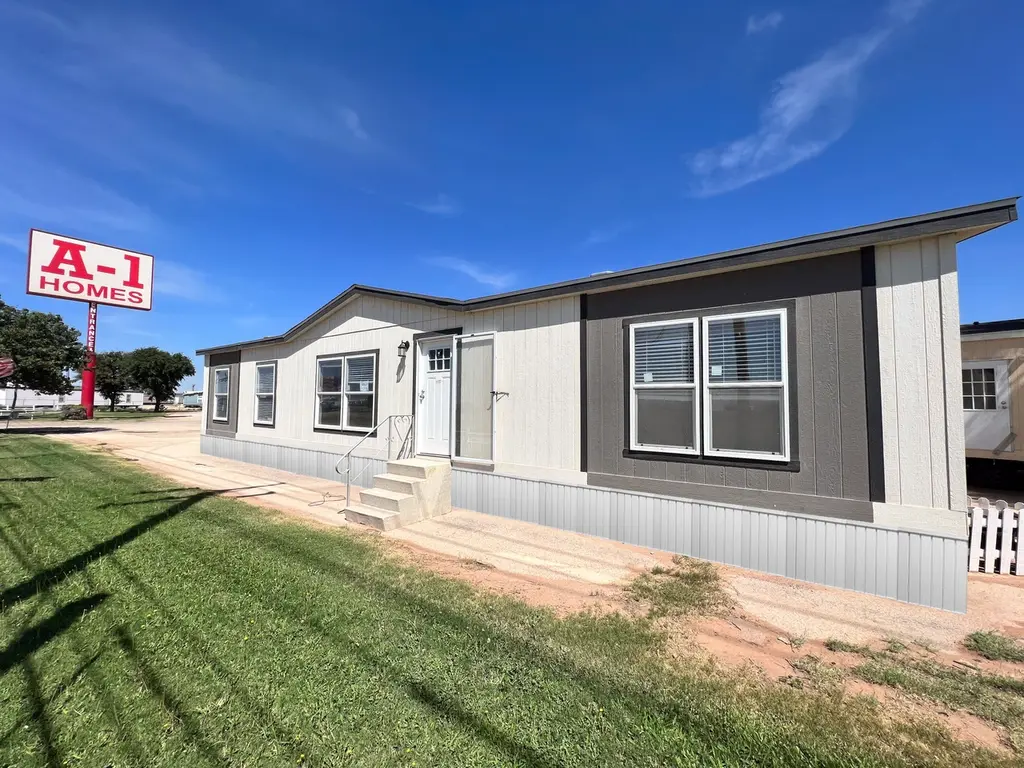 7206 W Hwy Unit 80-6