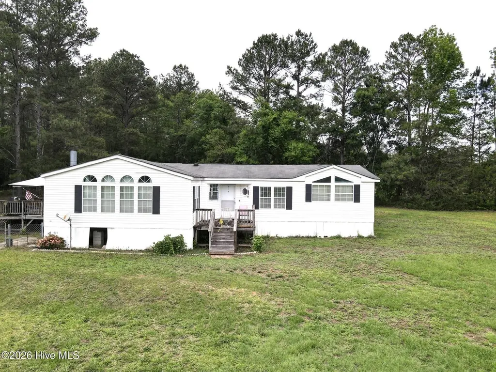 122 Langston Dr