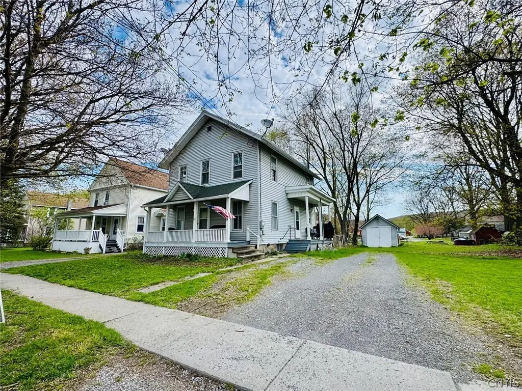 31 Grove St