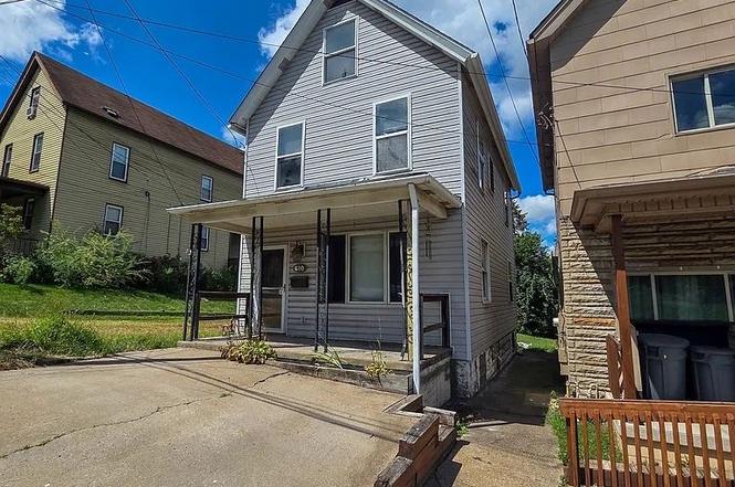 610 Dawson St