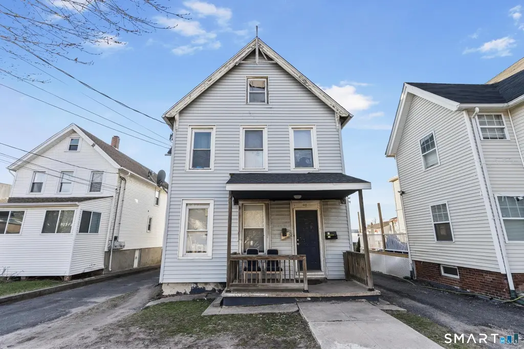48 Fulton St