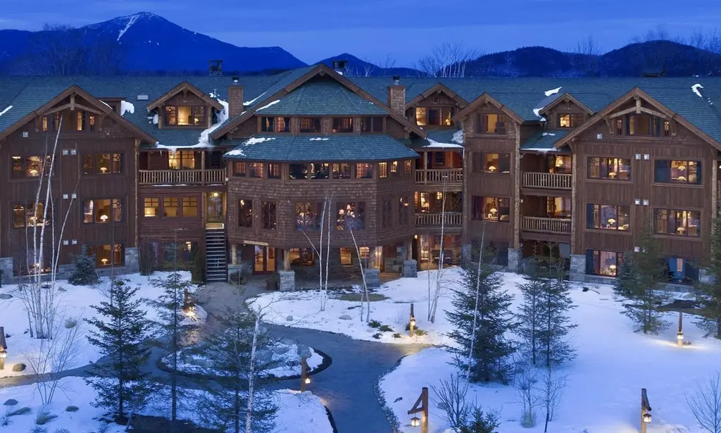 7 Whiteface Inn Ln Unit 315, Int 10
